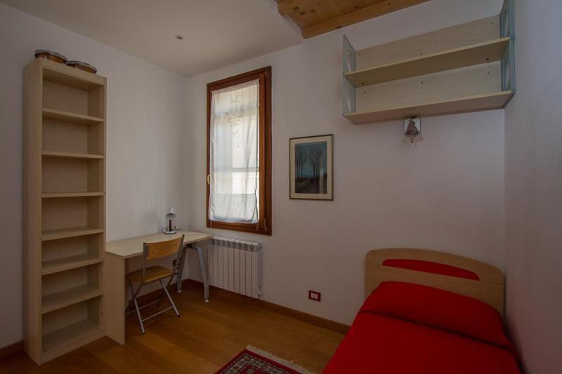 Ca Della Musica Venezia Santa Croce Appartement Buitenkant foto