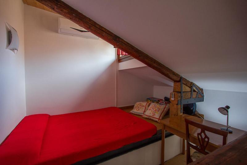 Ca Della Musica Venezia Santa Croce Appartement Buitenkant foto