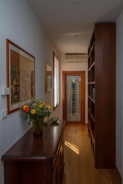 Ca Della Musica Venezia Santa Croce Appartement Buitenkant foto