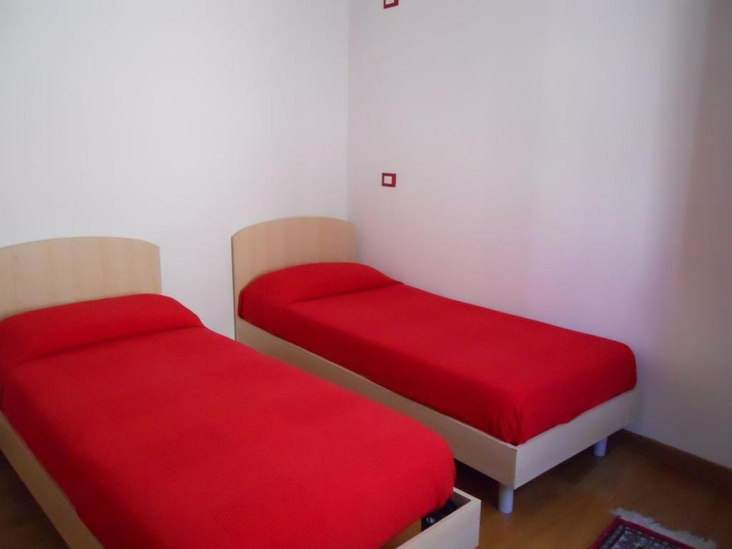 Ca Della Musica Venezia Santa Croce Appartement Buitenkant foto